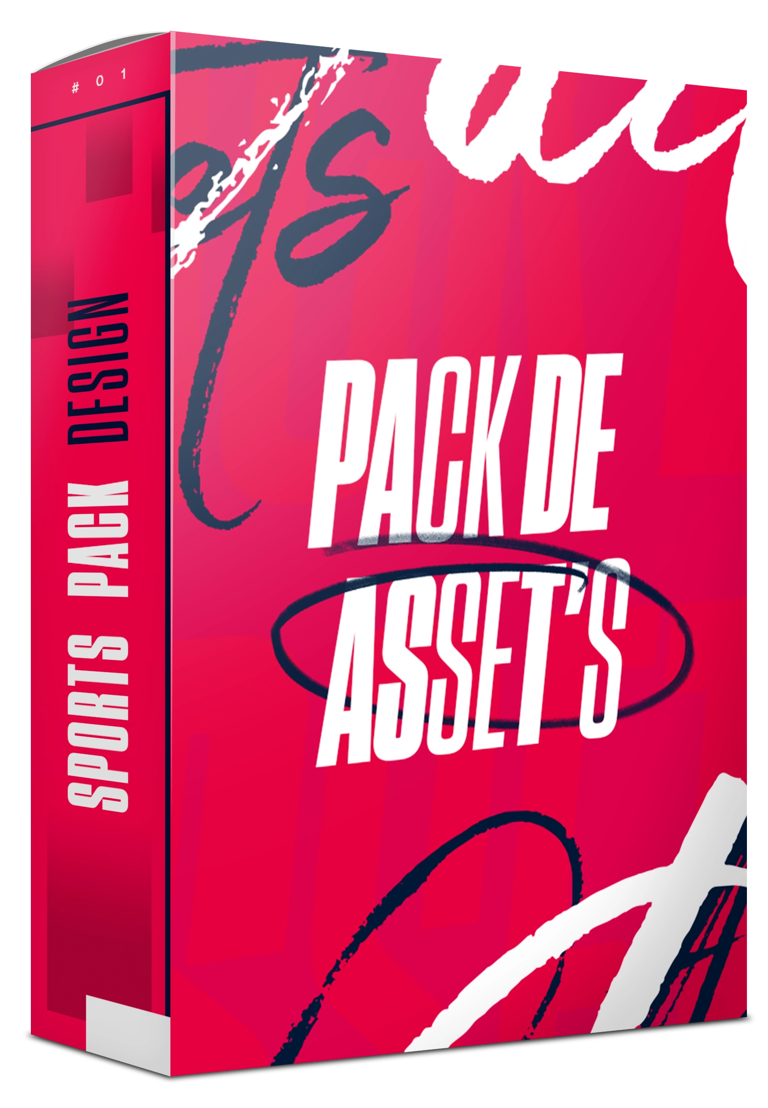 ASSET'S PACK