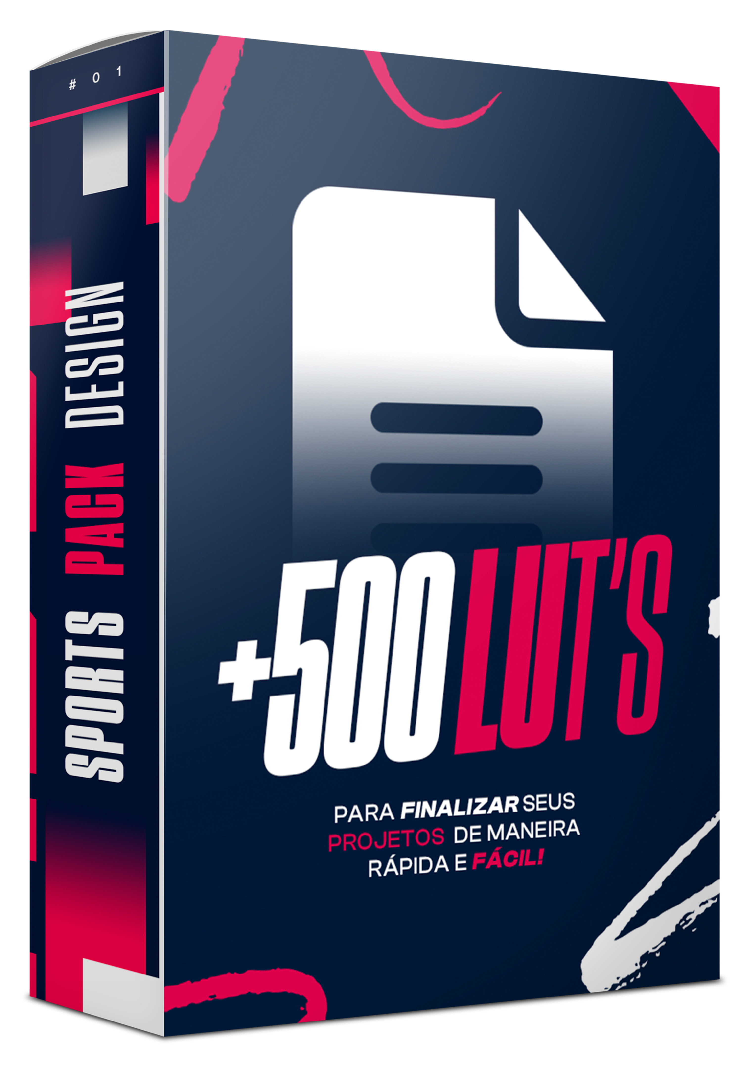LUT'S PACK