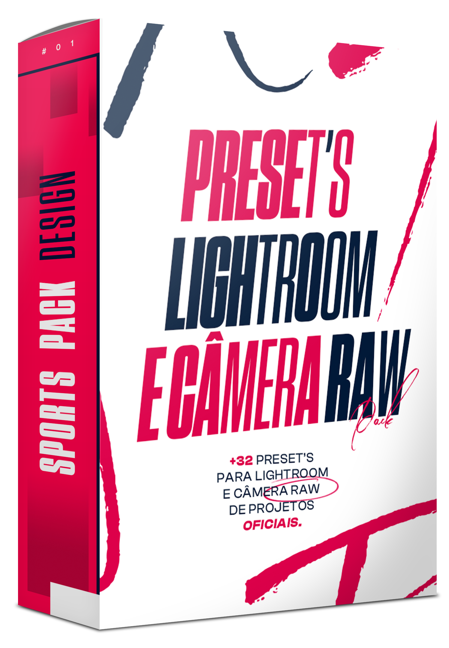 PRESET'S PACK