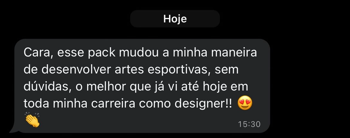 Depoimento Cliente 3